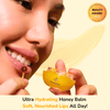 HoneyKiss - Ultra Hydrating Honey Lip Balm™